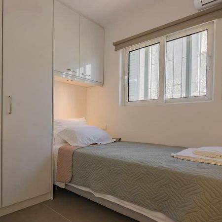 Best Seaview Attica Saronida Экстерьер фото