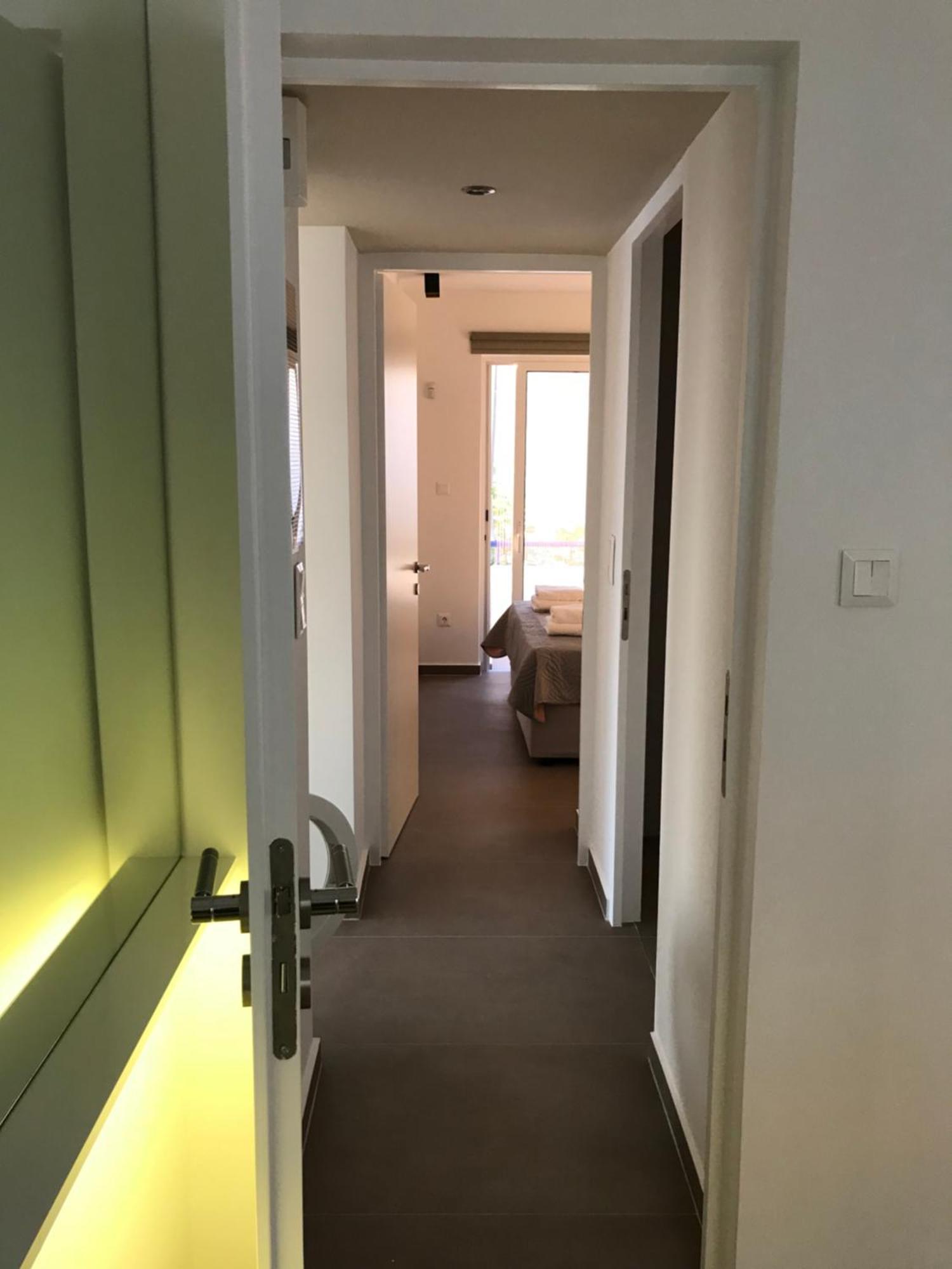 Best Seaview Attica Saronida Экстерьер фото