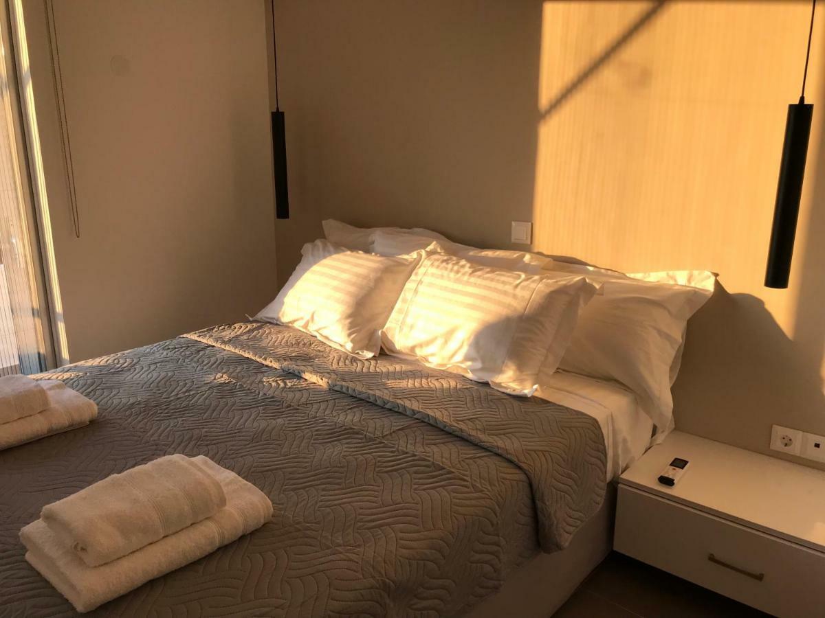 Best Seaview Attica Saronida Экстерьер фото
