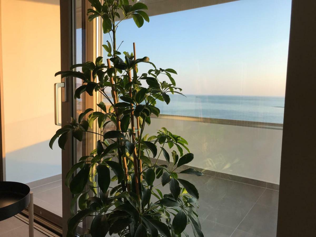 Best Seaview Attica Saronida Экстерьер фото