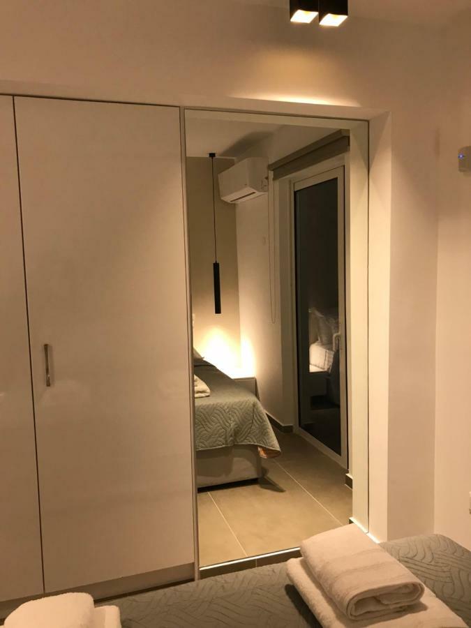 Best Seaview Attica Saronida Экстерьер фото