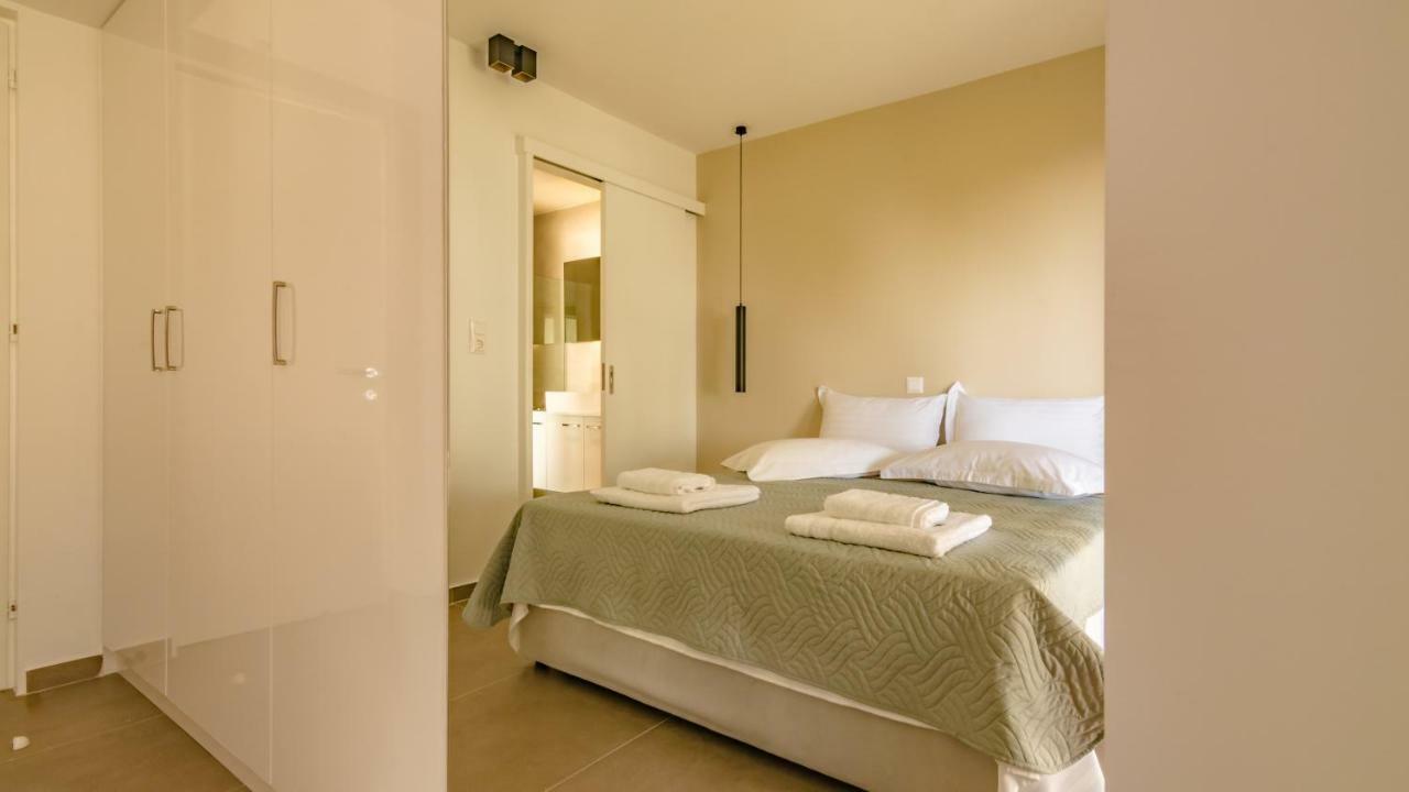 Best Seaview Attica Saronida Экстерьер фото