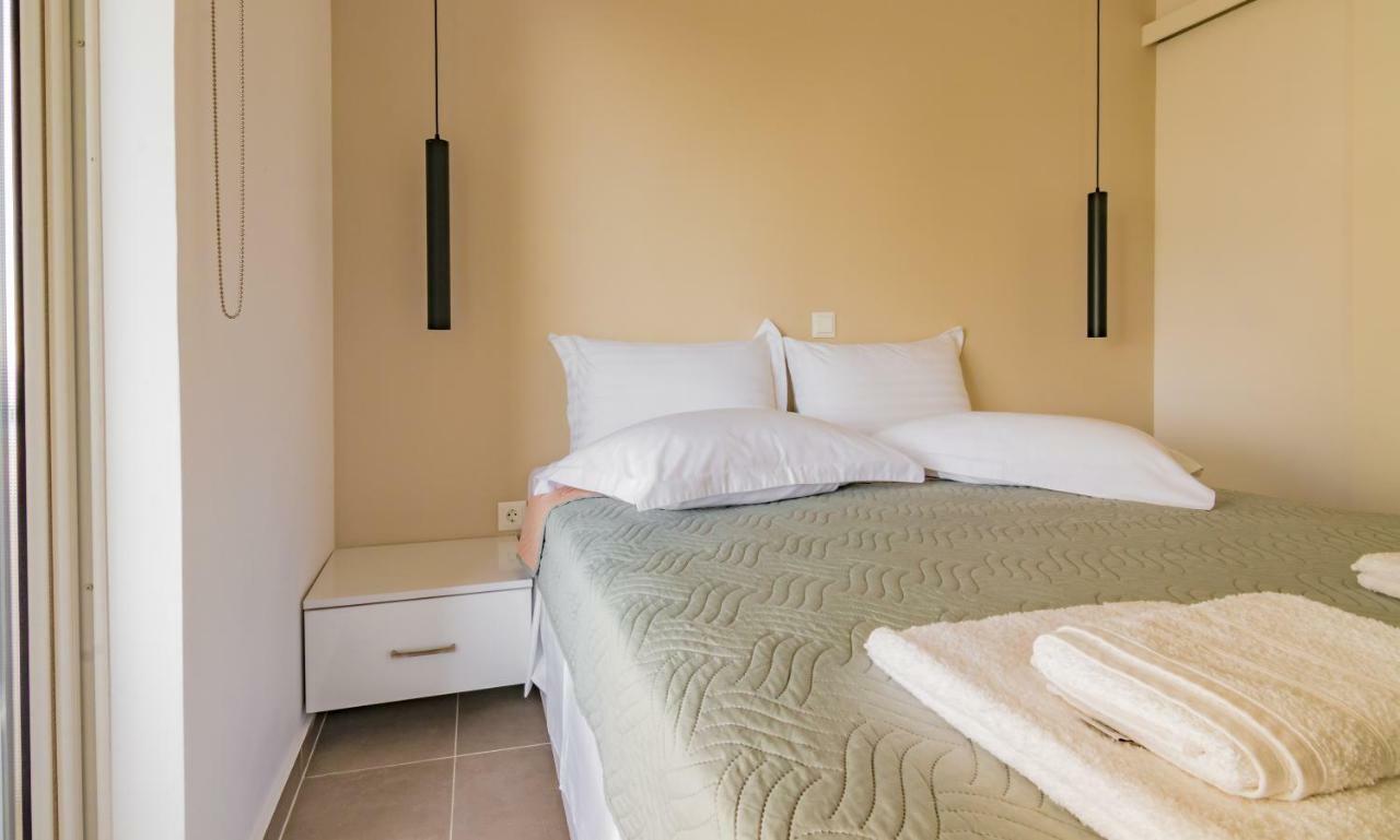 Best Seaview Attica Saronida Экстерьер фото