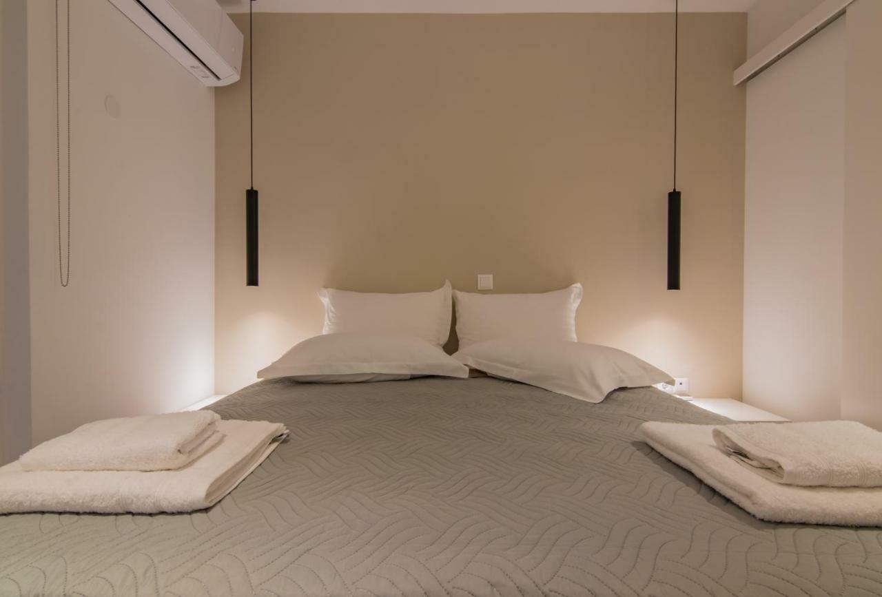 Best Seaview Attica Saronida Экстерьер фото