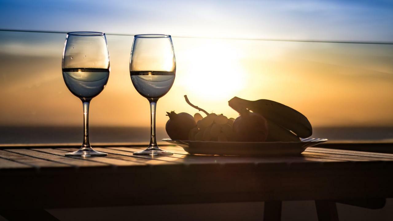 Best Seaview Attica Saronida Экстерьер фото