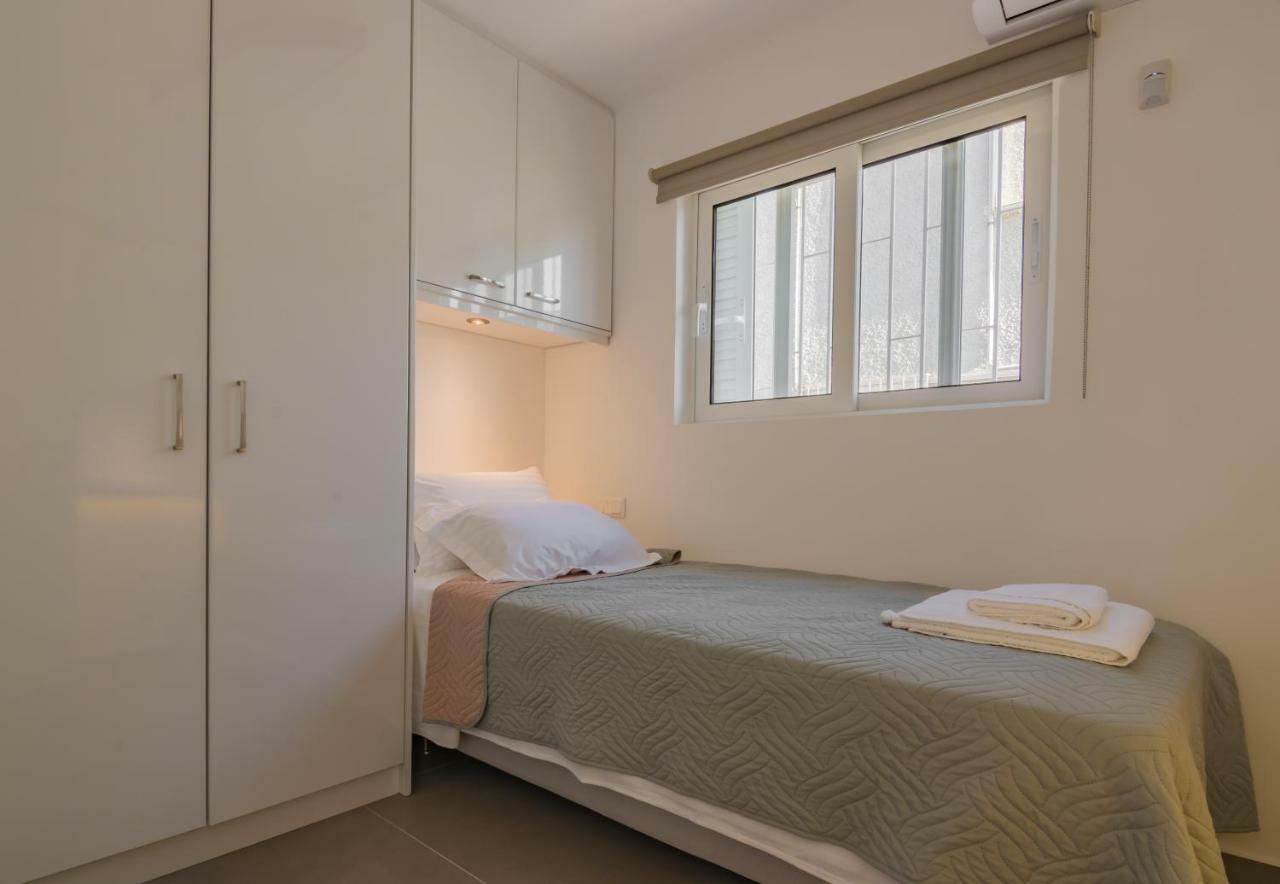 Best Seaview Attica Saronida Экстерьер фото
