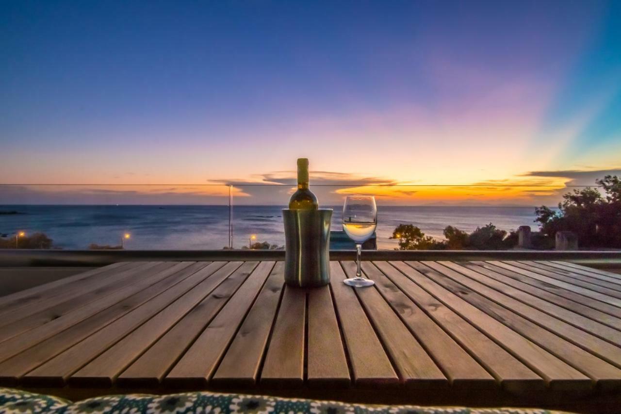 Best Seaview Attica Saronida Экстерьер фото