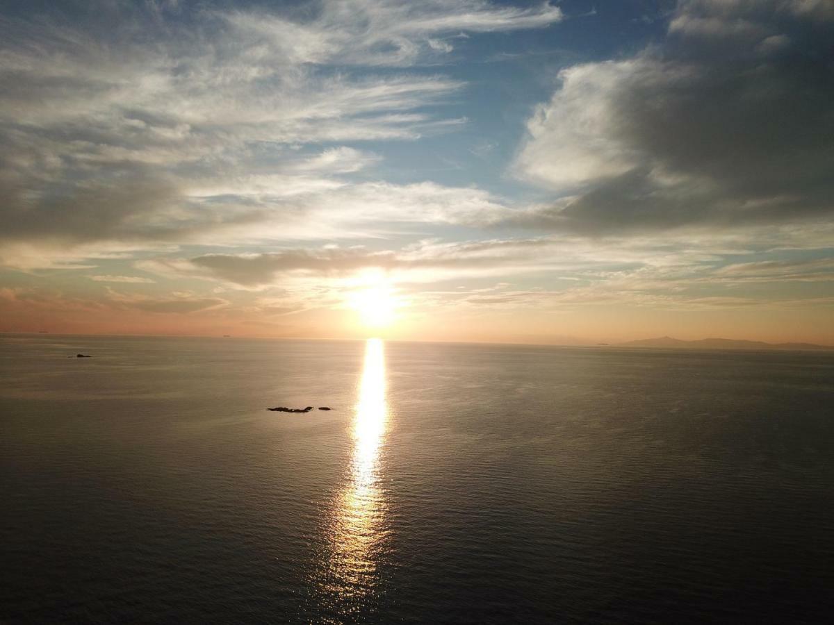 Best Seaview Attica Saronida Экстерьер фото